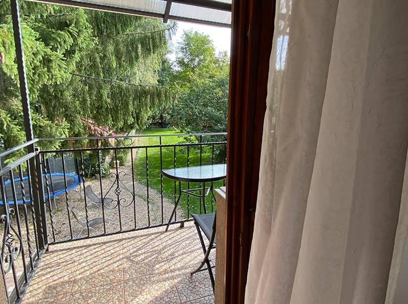 Shubu Zen Vendeghaz Hotel Szilvásvárad Exterior foto