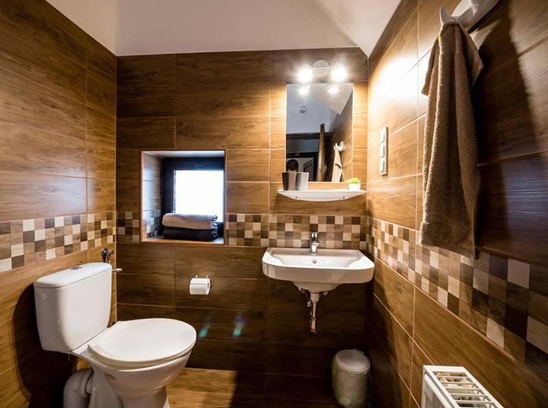 Shubu Zen Vendeghaz Hotel Szilvásvárad Exterior foto