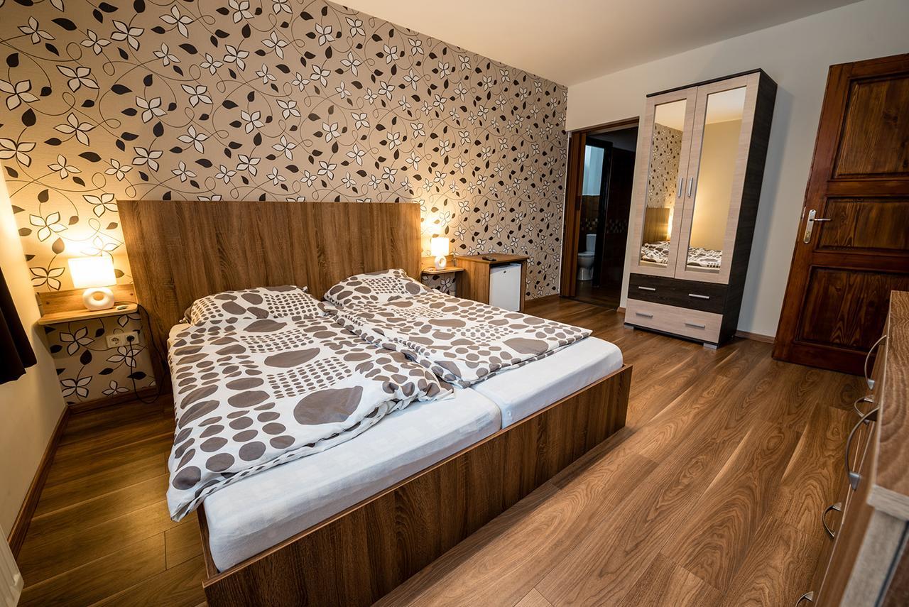 Shubu Zen Vendeghaz Hotel Szilvásvárad Exterior foto