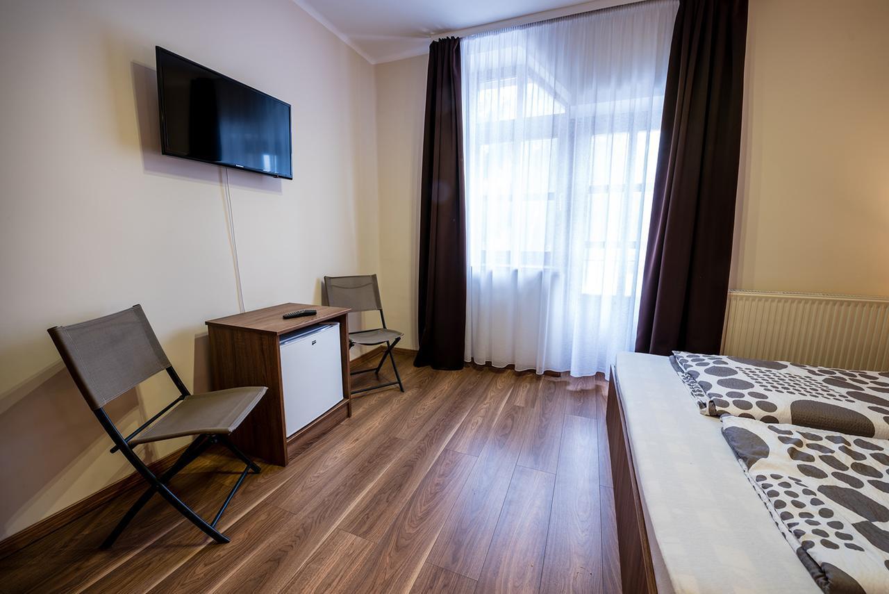 Shubu Zen Vendeghaz Hotel Szilvásvárad Exterior foto